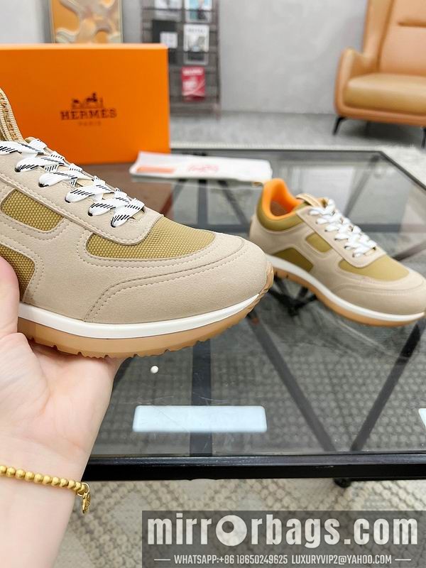 Hermes Shoes Hermes sz38-45 jyh0709