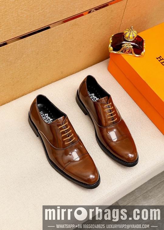 Hermes Shoes Hermes sz38-45 mnh0906