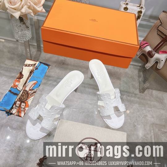 Hermes Shoes Hermes sz34-42 mnh0211