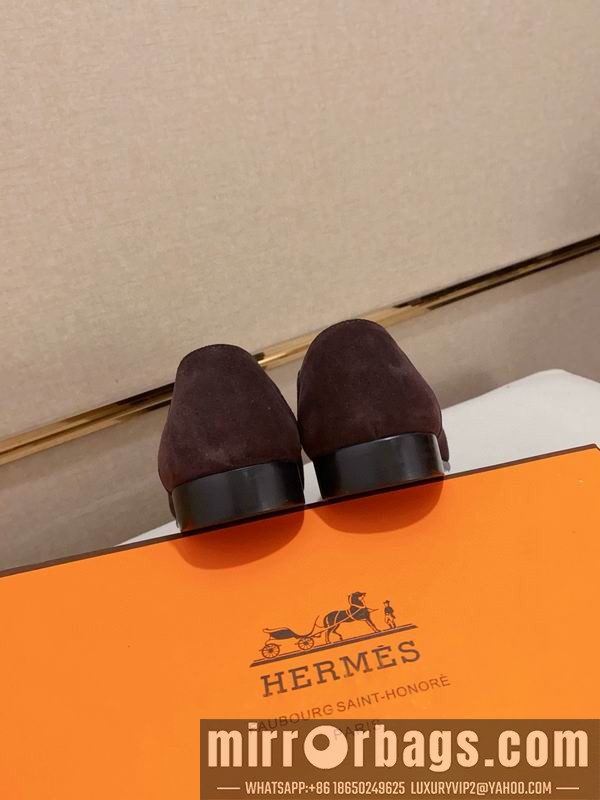 Hermes Shoes Hermes sz38-45 hnh0309
