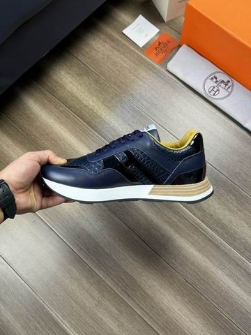 Hermes Shoes Hermes sz38-45 mnh1001