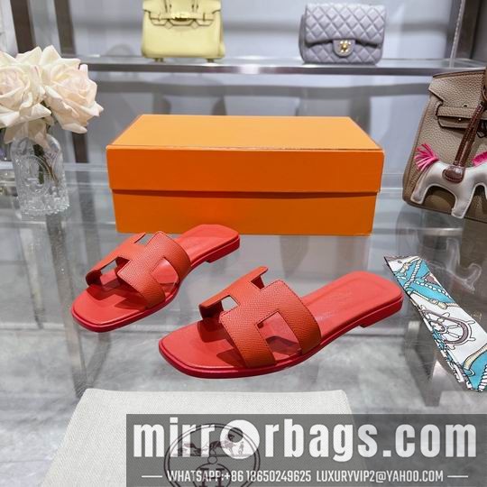 Hermes Shoes Hermes sz34-42 mnh0234
