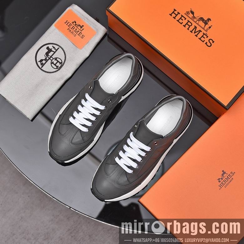 Hermes Shoes Hermes sz38-44 3C n0914