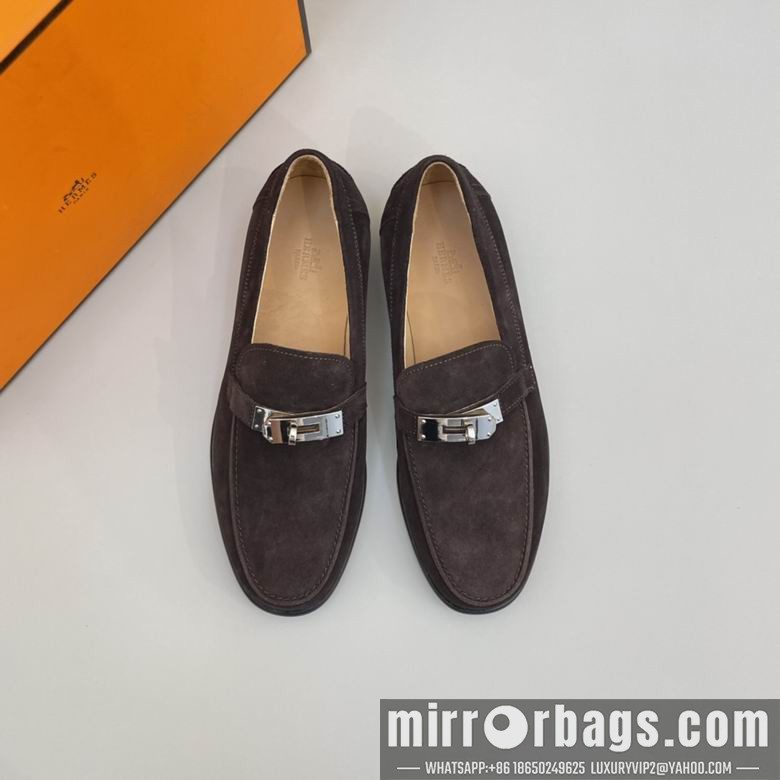Hermes Shoes Hermes sz38-44 2C n0911