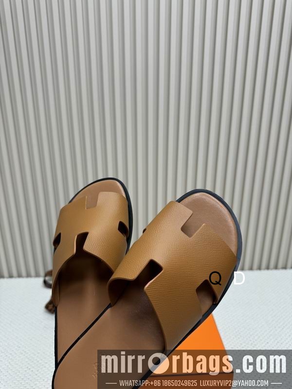 Hermes Shoes HERMES sz39-44 GDT0802