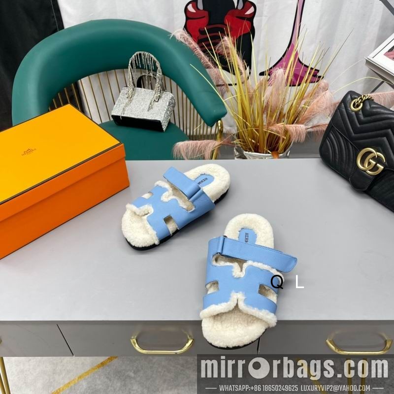 Hermes Shoes Hermes sz35-40 15C QL1201