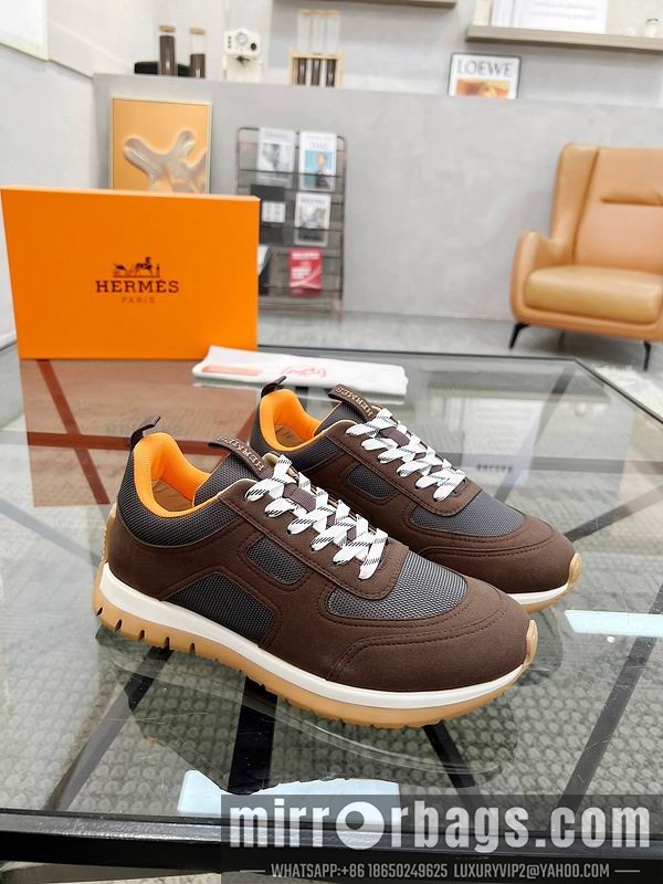Hermes Shoes Hermes sz38-45 jyh0709