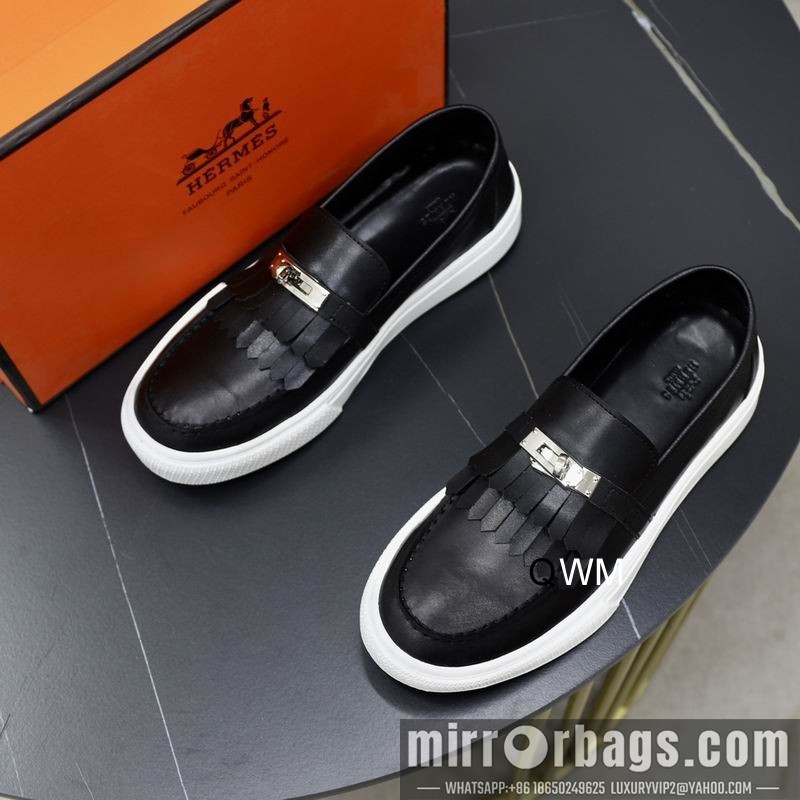 Hermes Shoes Hermes sz38-45 WM1102