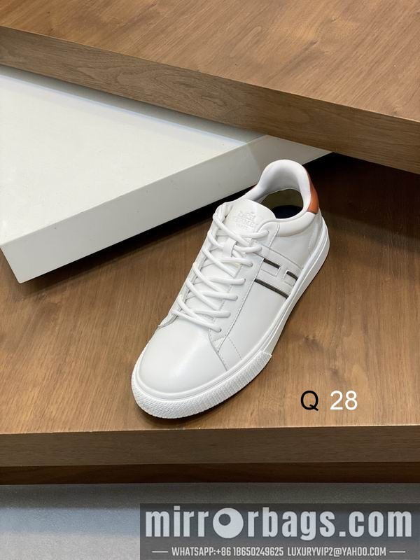 Hermes Shoes Hermes sz38-45 N0310