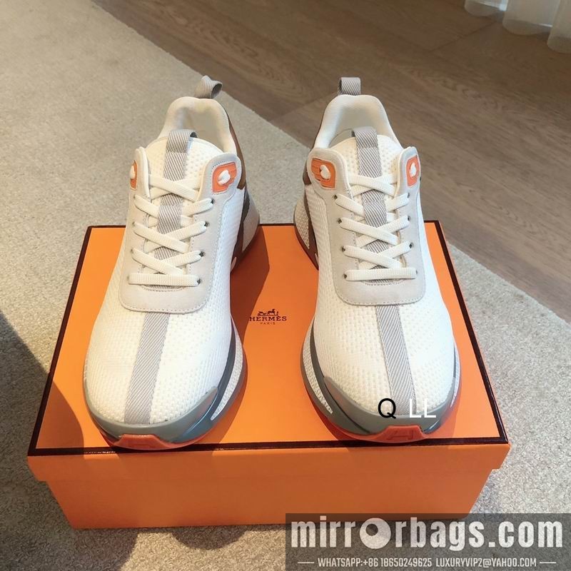 Hermes Shoes Hermes sz35-45 LL0304