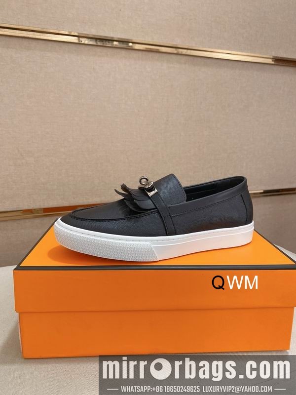 Hermes Shoes Hermes sz38-45 WM0307