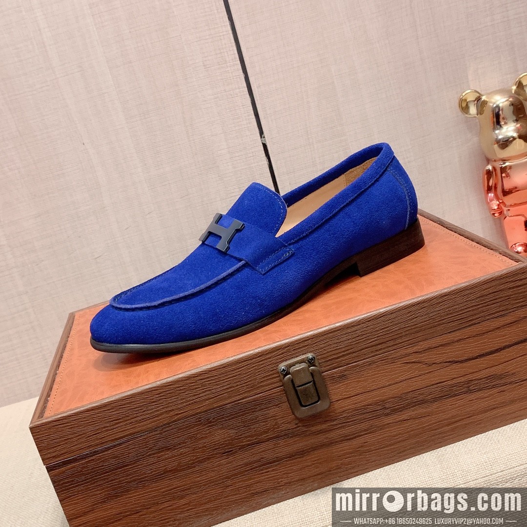 Hermes Shoes Hermes sz38-44 h0703