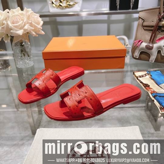 Hermes Shoes Hermes sz34-42 mnh0239