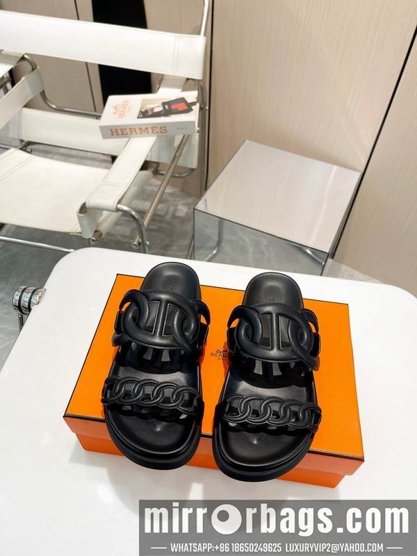 Hermes Shoes Hermes sz35-45 mnf0268