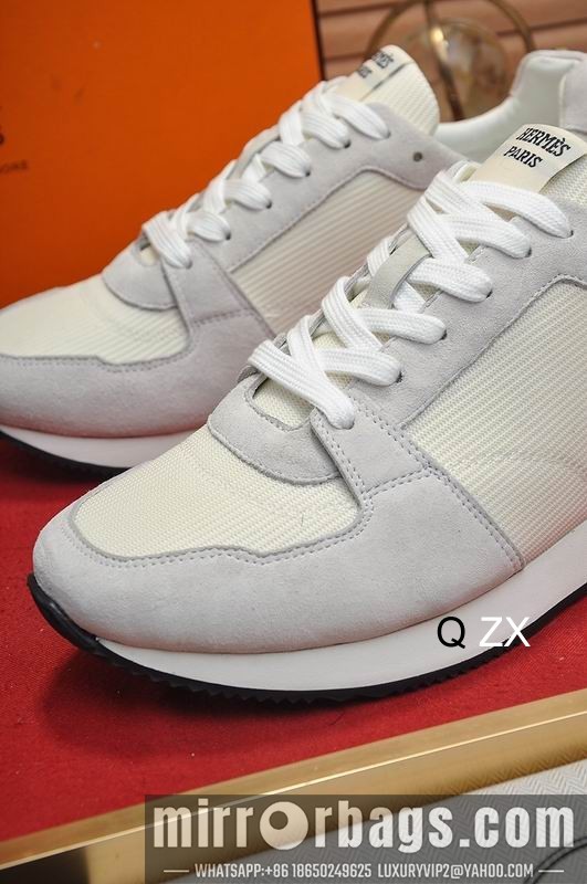Hermes Shoes Hermes sz38-45 ZX1003