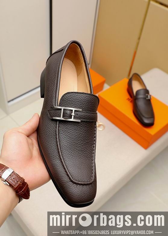 Hermes Shoes Hermes sz37-45 1C n0905