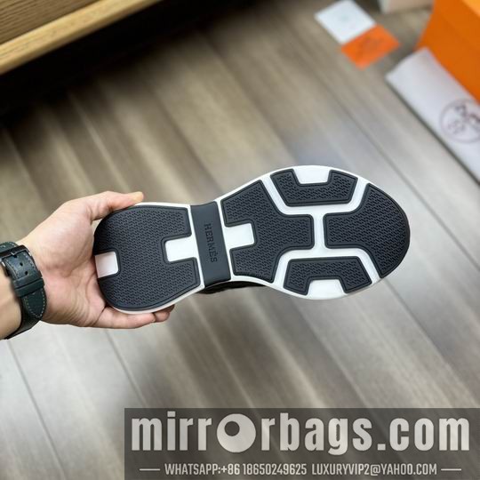 Hermes Shoes Hermes sz38-45 hnh0509