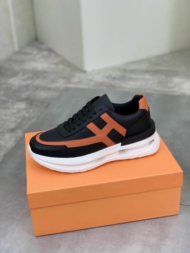 Hermes Shoes Hermes sz38-45 mnh0801