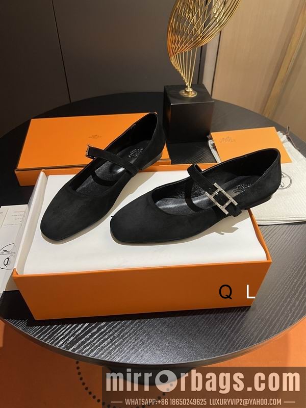 Hermes Shoes Hermes sz35-40 LL1101
