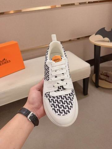 Hermes Shoes Hermes sz38-45 hnh0403