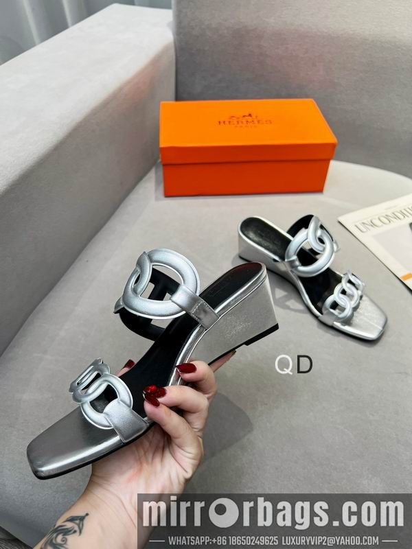 Hermes Shoes Hermes sz35-43 GDT0113