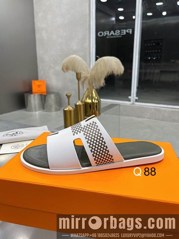 Hermes Shoes HERNES sz38-44K0136