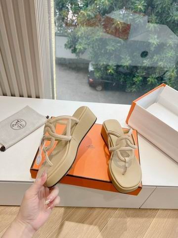 Hermes Shoes Hermes sz35-40 mnh0803