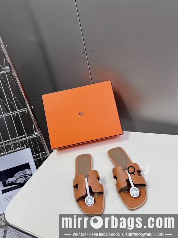 Hermes Shoes Hermes sz35-40 XJ0704
