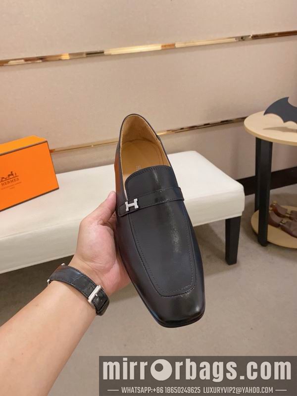 Hermes Shoes Hermes sz38-45 hnh0309