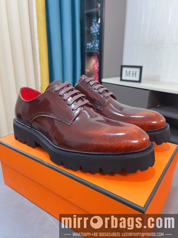 Hermes Shoes Hermes sz38-45 mnf0268