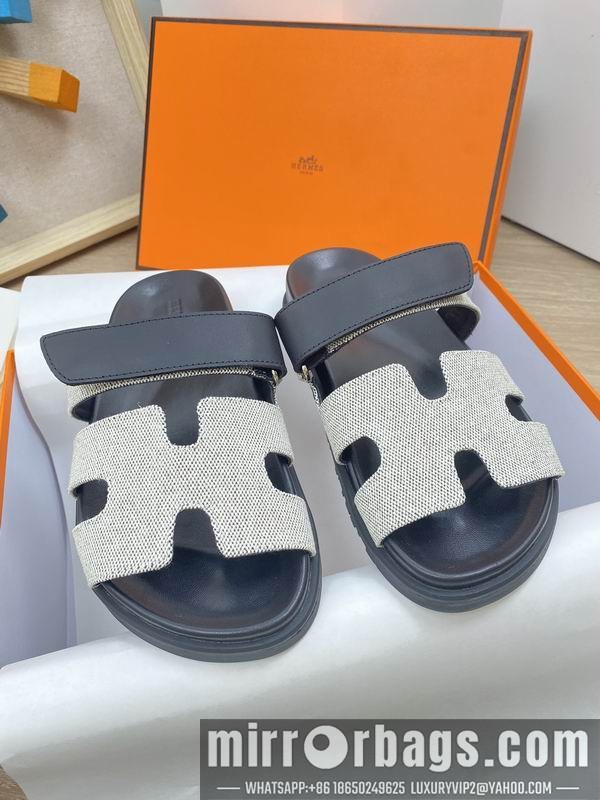 Hermes Shoes Hermes sz35-41 38-45 mnf0265