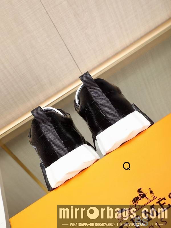 Hermes Shoes Hermes sz38-45 BS0604