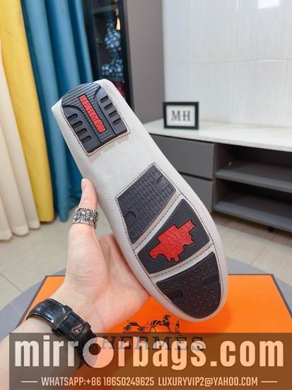 Hermes Shoes Hermes sz38-44 mnh0701
