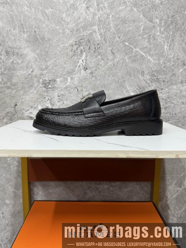 Hermes Shoes Hermes sz38-45 hnh0402