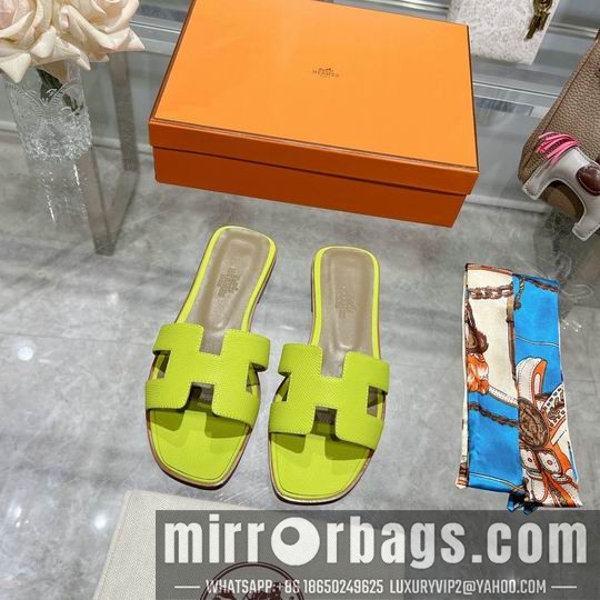 Hermes Shoes Hermes sz34-42 mnh0229