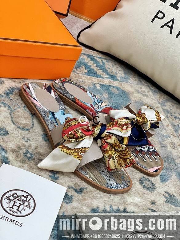 Hermes Shoes Hermes sz35-40 XC0140