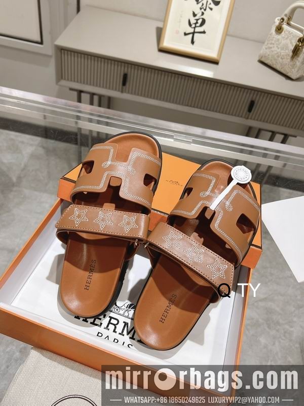 Hermes Shoes Hermes sz35-45 TY0301