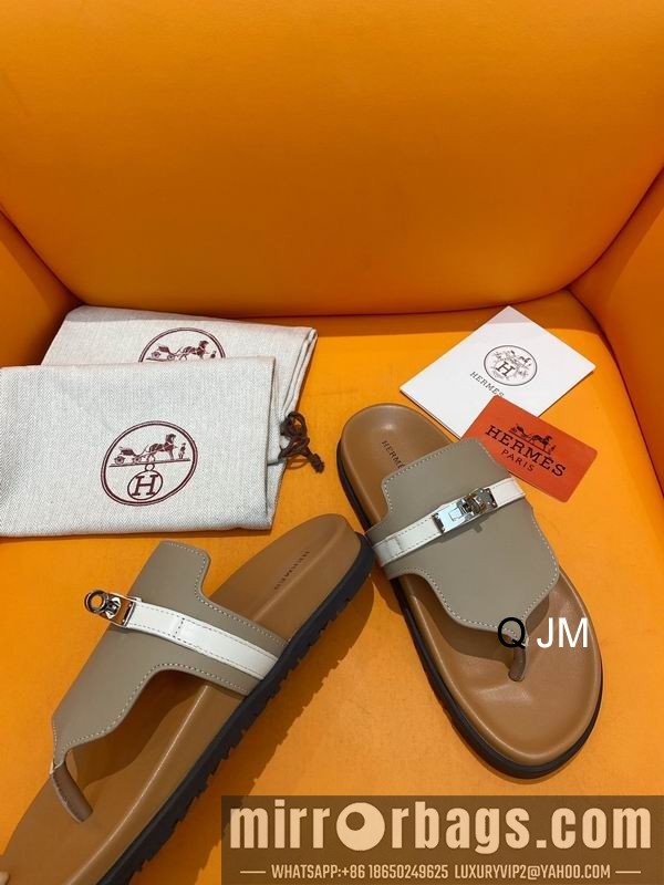 Hermes Shoes Hermes sz35-45 JM0401