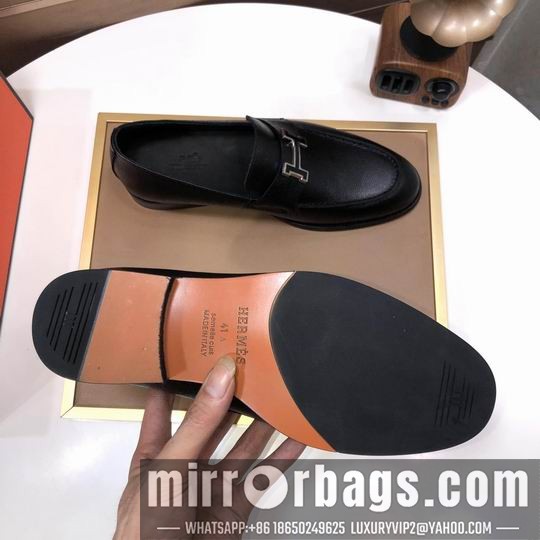 Hermes Shoes Hermes sz38-45 hnh1204