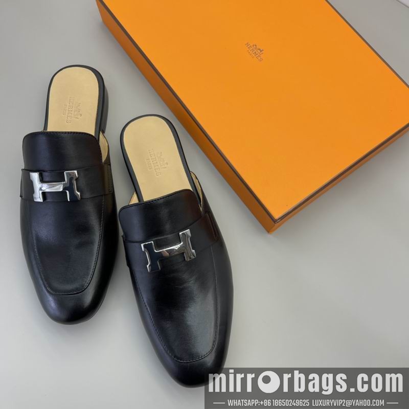 Hermes Shoes Hermes sz38-45 mnf0219
