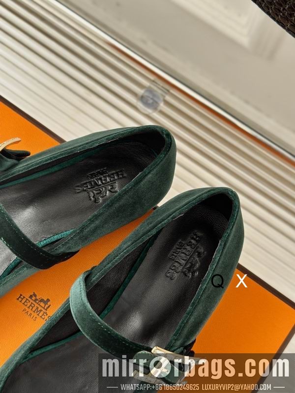 Hermes Shoes HERMES sz35-40 JX0701