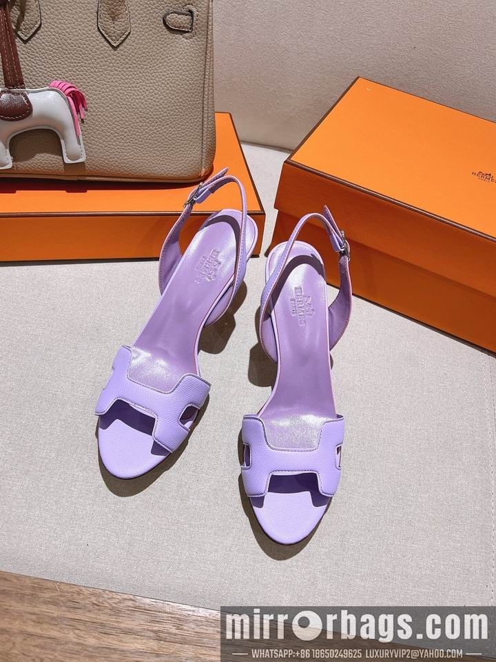 Hermes Shoes Hermes sz35-41 mnh0212