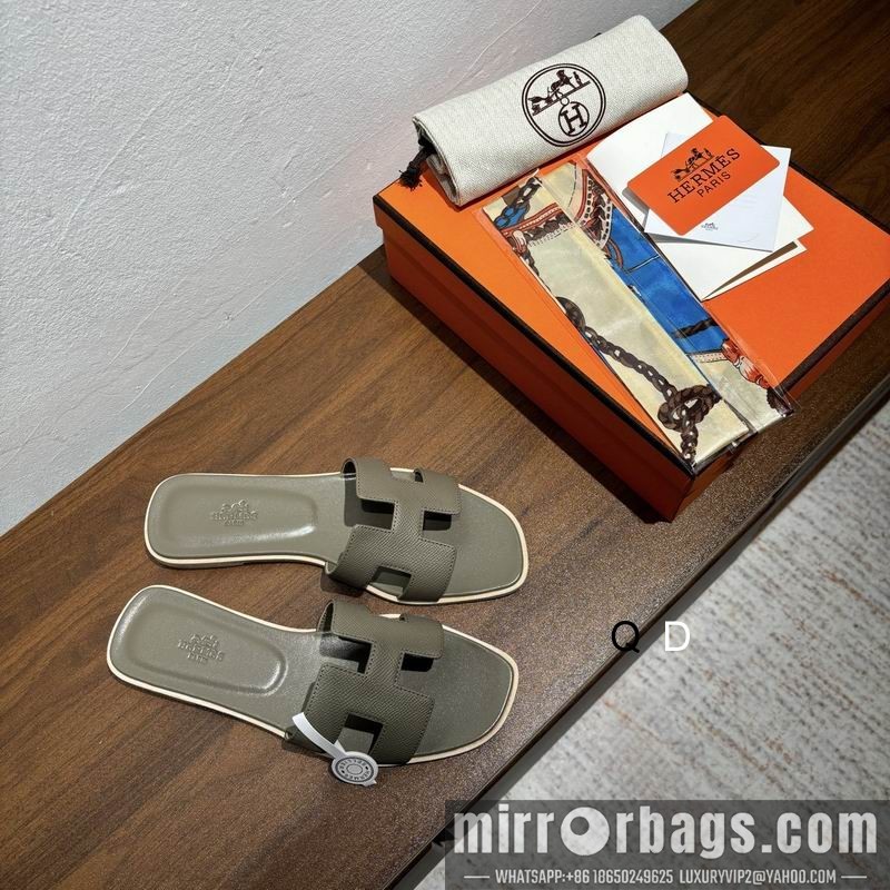 Hermes Shoes Hermes sz35-40 GDT0204