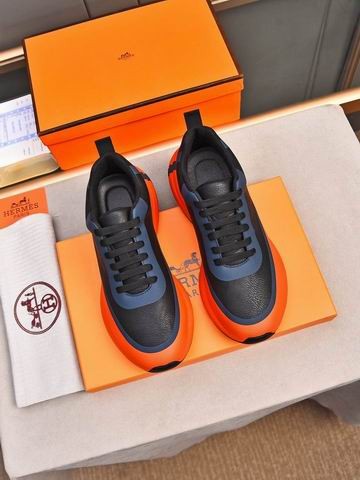 Hermes Shoes Hermes sz38-45 hnh0803