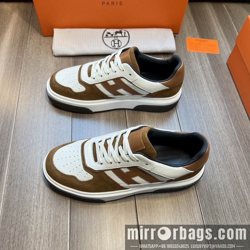 Hermes Shoes Hermes sz38-45 mnf0210