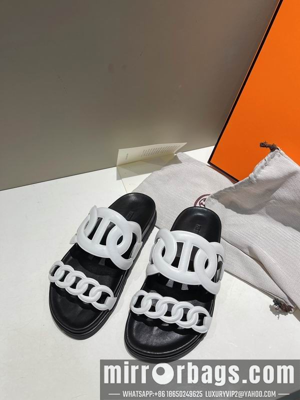 Hermes Shoes Hermes sz35-42 39-45 mnf0249