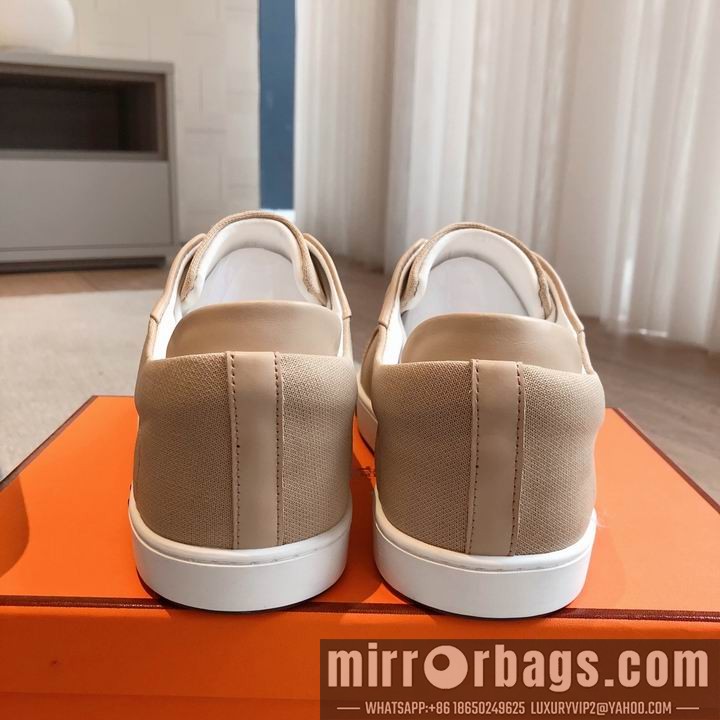 Hermes Shoes Hermes sz35-46 mnh0204