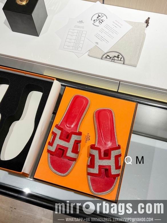 Hermes Shoes Hermes sz35-39OM0110