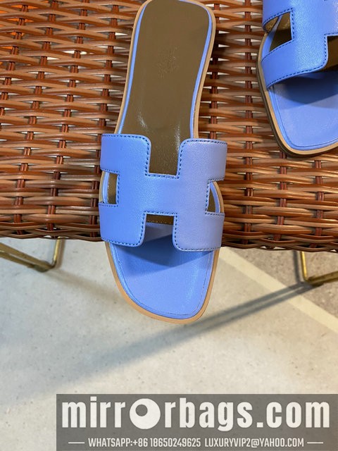 Hermes Shoes 2167037 SZ 35-43