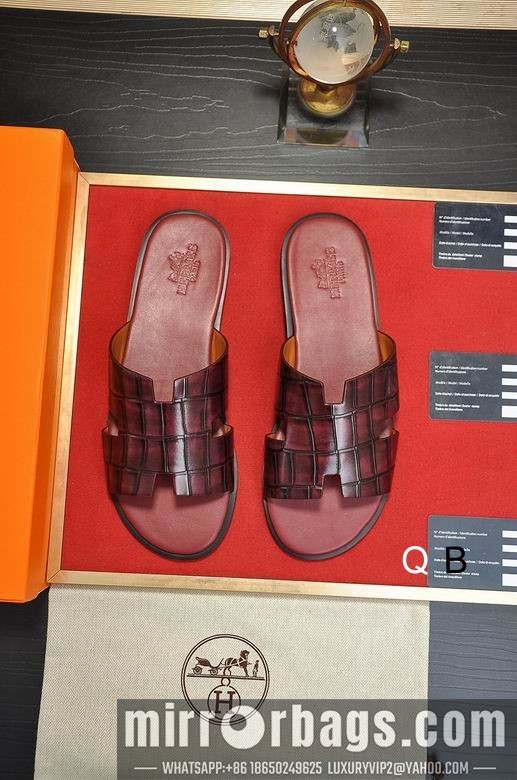 Hermes Shoes HERMES sz38-44BS0104
